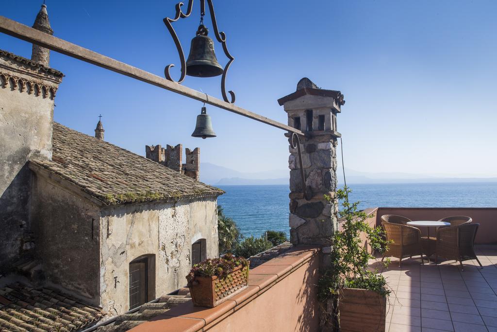 Hotel Degli Oleandri Sirmione Exterior foto